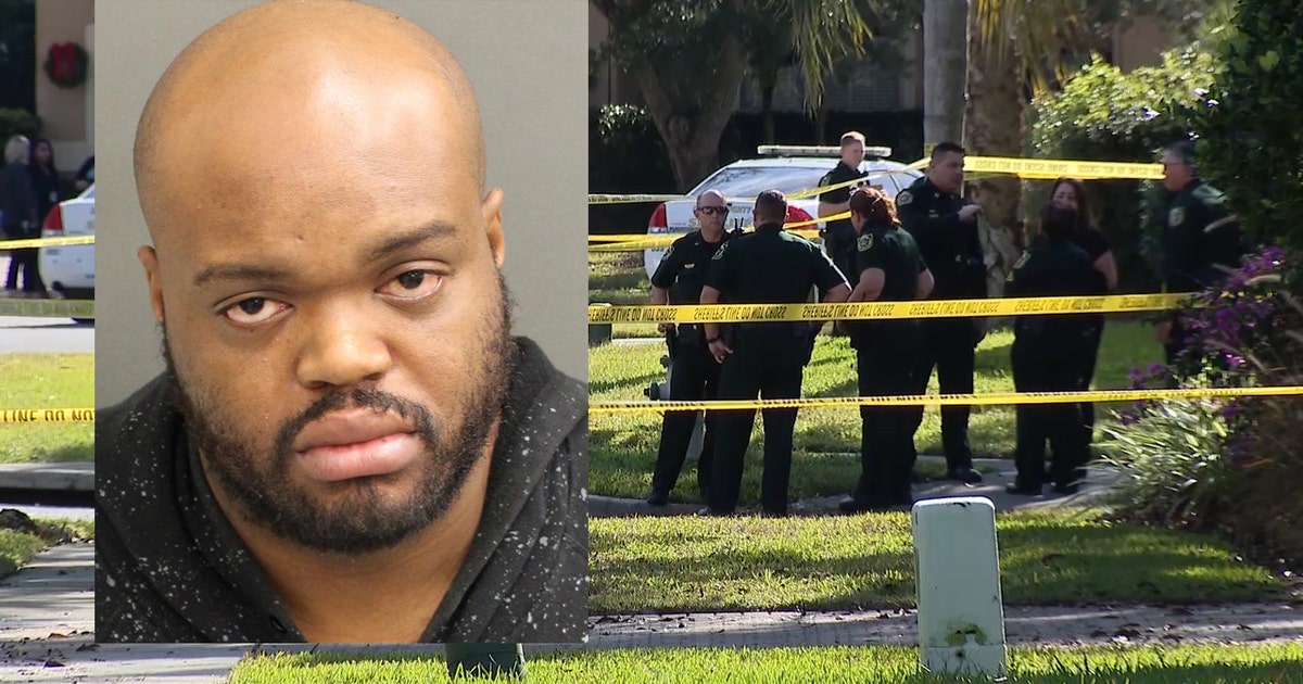 Orange County man accused of killing wife expected in court | FOX 35 ...