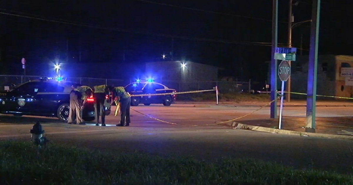Fatal hit and run on Orange Blossom Trail | FOX 35 Orlando