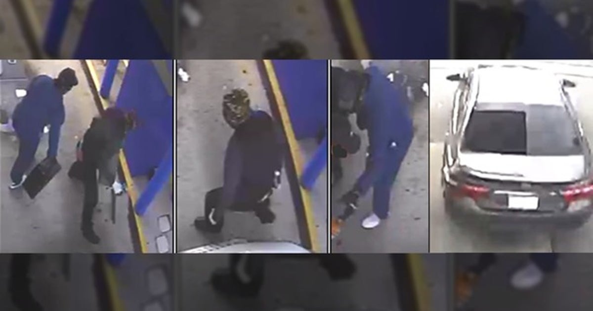 Deputies search for suspects involved in Orange County ATM robbery ...