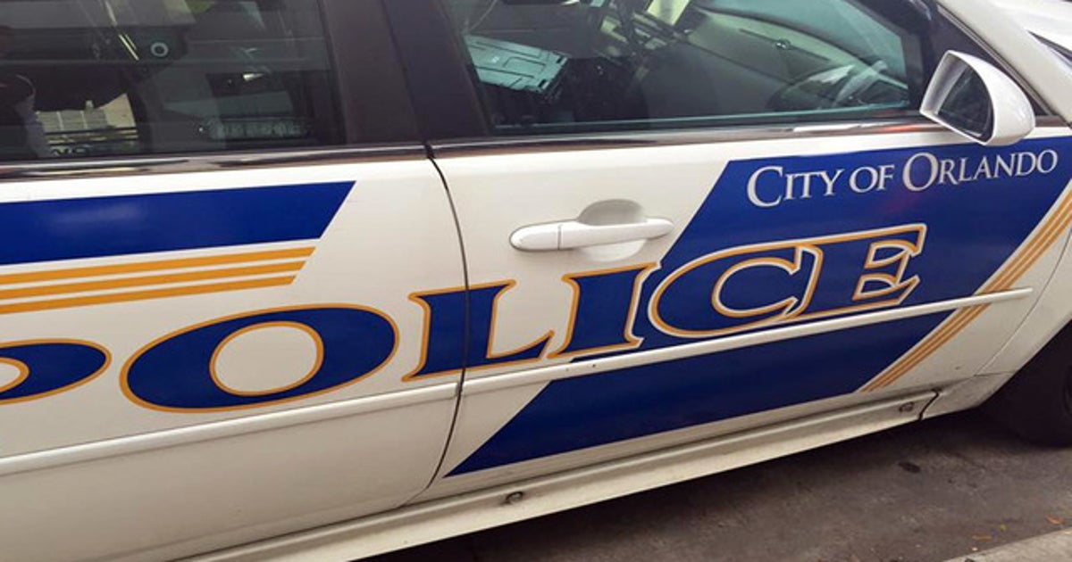 Orlando police detective accused of sexual battery resigns | FOX 35 Orlando
