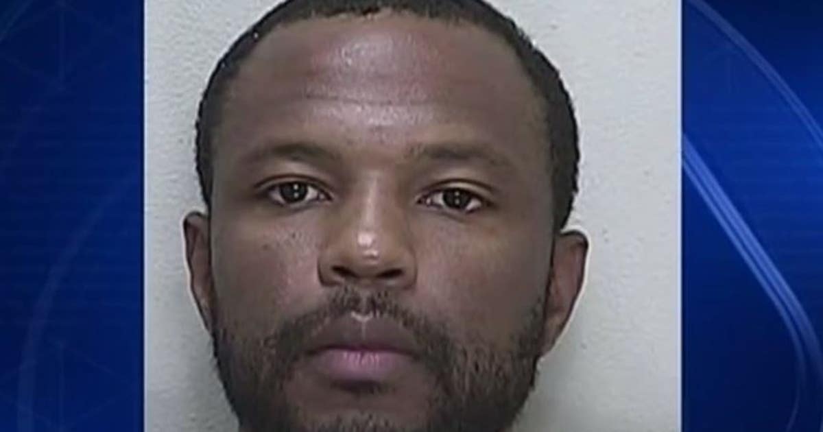 Man ordered to be released from Marion County Jail | FOX 35 Orlando