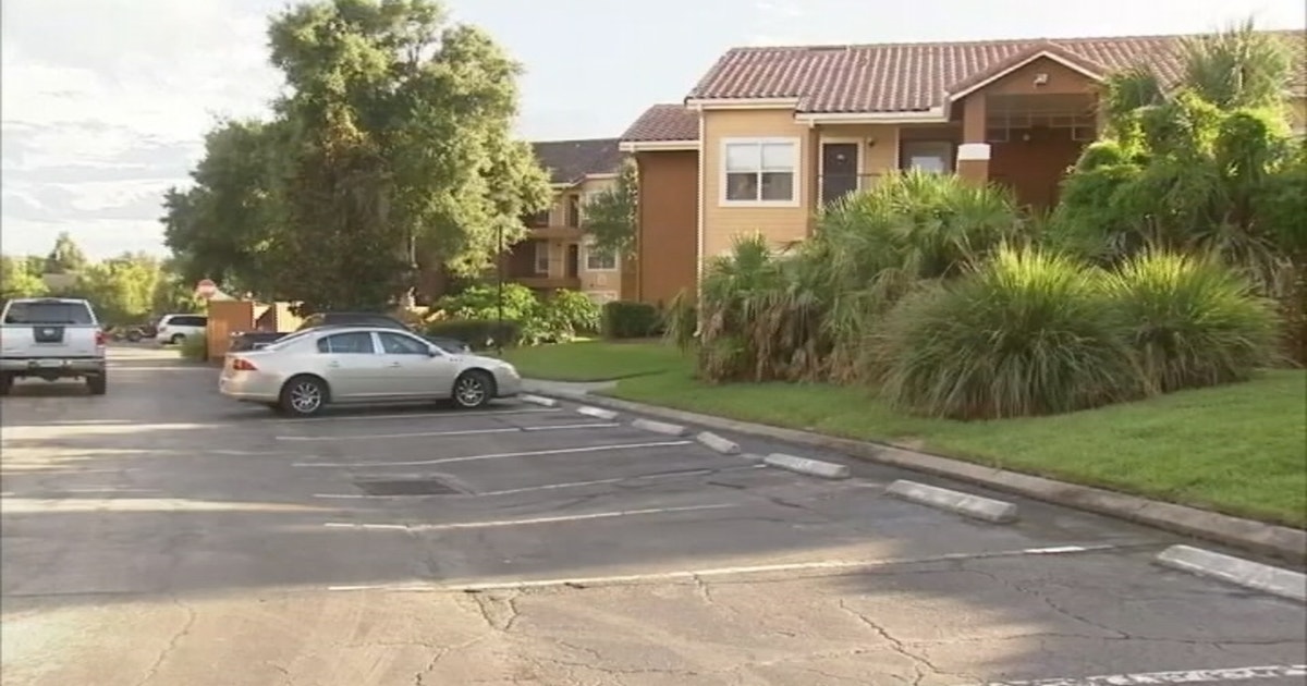 Authorities investigate attempted sexual battery | FOX 35 Orlando