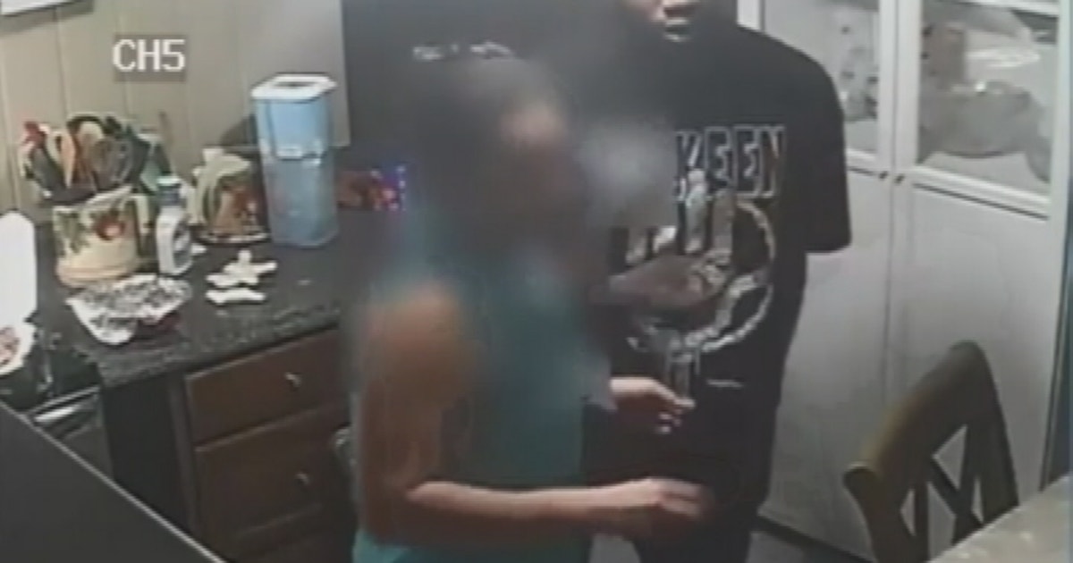 Suspects in Pine Hills home invasion sought | FOX 35 Orlando