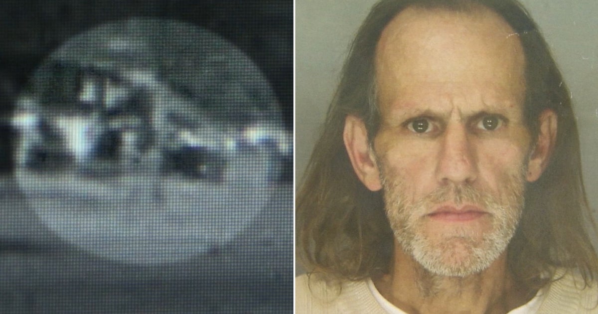 Alleged campaign sign saboteur behind bars | FOX 35 Orlando
