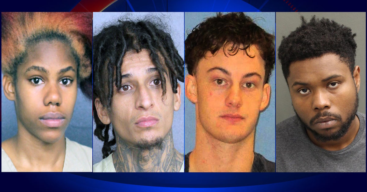 4 arrested in deadly Orange County home invasion | FOX 35 Orlando