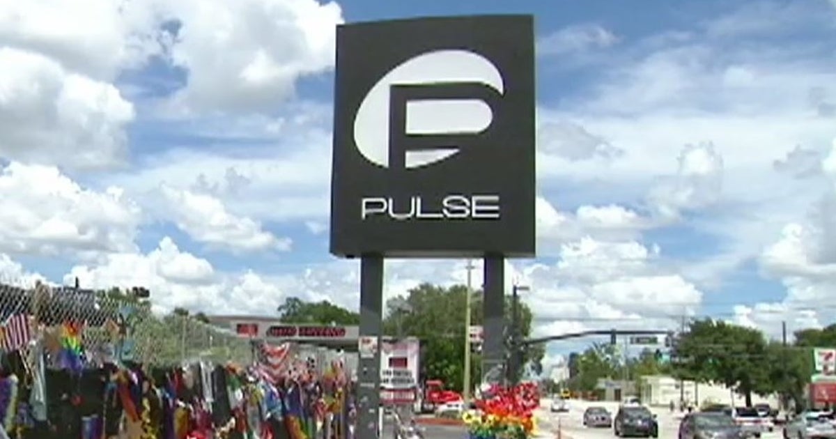 Orlando unites on third anniversary of Pulse nightclub shooting | FOX ...