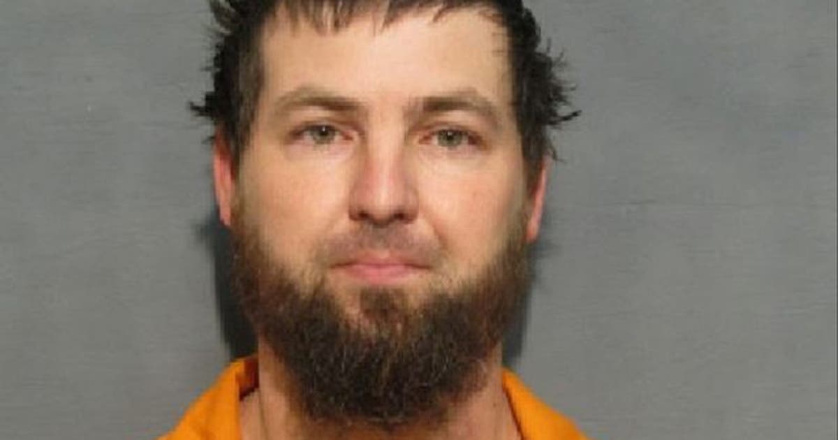 Alabama man sentenced to more than 600 years in jail for sex crimes ...