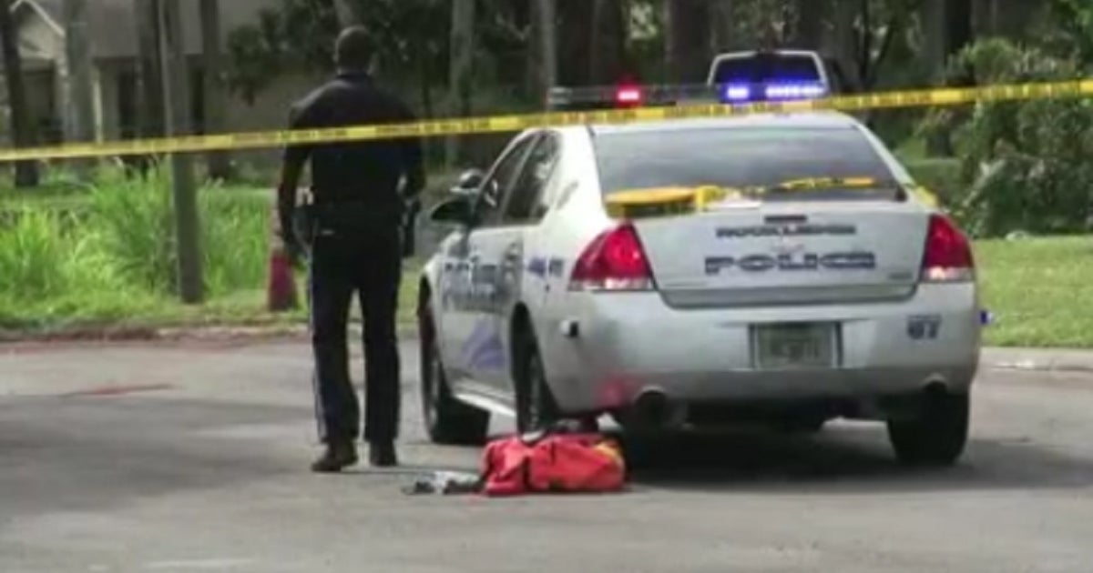 Man nearly stabbed to death in alleged love triangle | FOX 35 Orlando