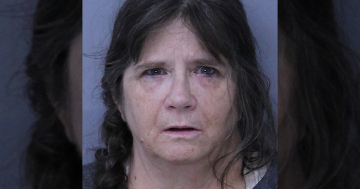 Florida grandmother arrested for fatal methadone overdose of toddler ...