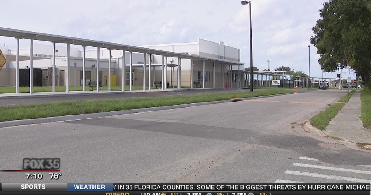 Orange County will open new schools to fight overcrowding | FOX 35 Orlando