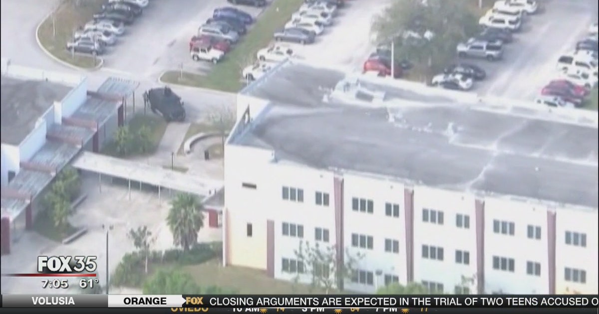 Push to stop the release of video from Parkland school shooting | FOX ...