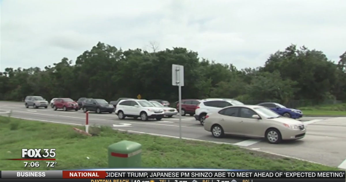Troopers search for driver behind deadly hit-and-run | FOX 35 Orlando