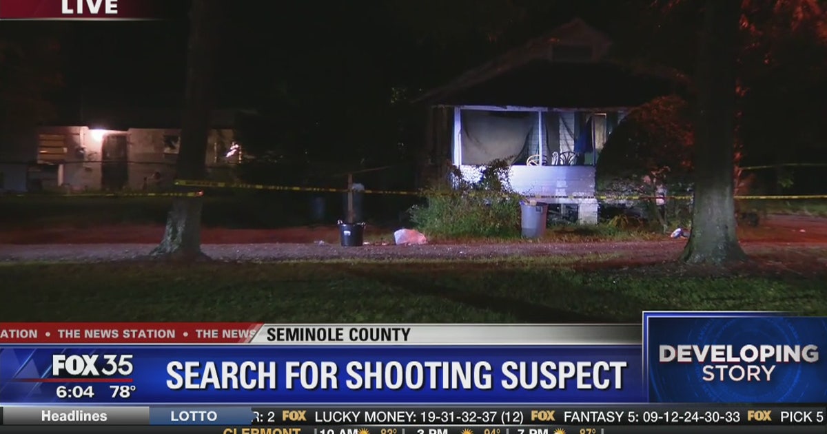 Deputies investigate murder in Altamonte Springs | FOX 35 Orlando