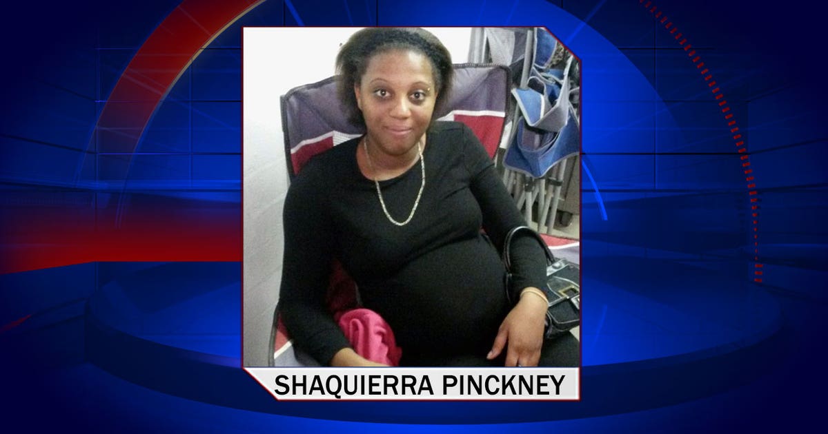 Daytona Beach woman found dead in Putnam County cemetery was pregnant ...