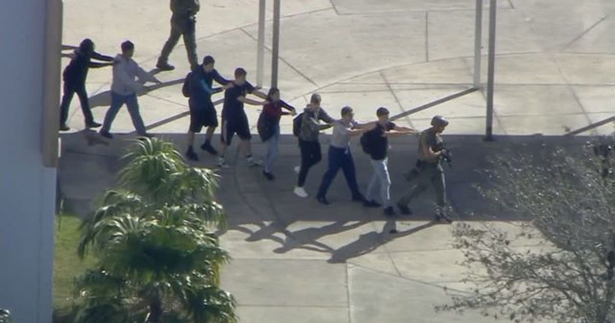 Documentary on Parkland shooting premieres at Tribeca | FOX 35 Orlando