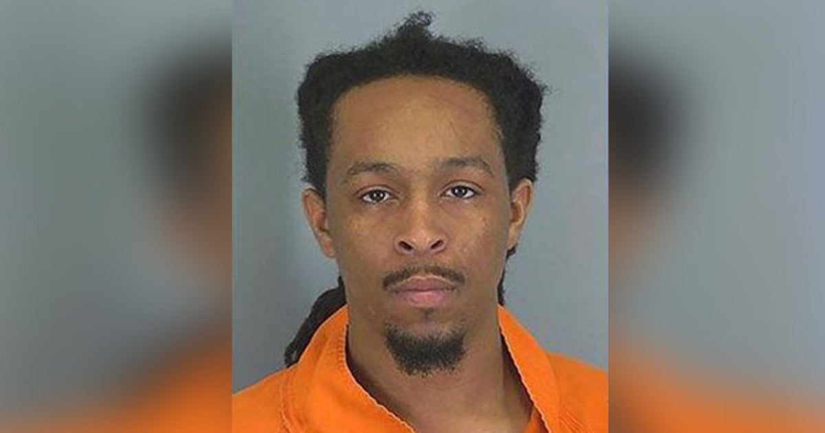 Police: Man fleeing police left child to die in burning car | FOX 35 ...