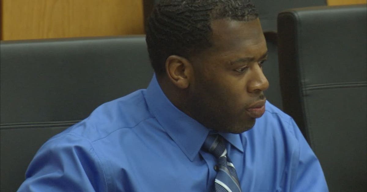 Trial begins for man accused of killing daughter and her mother | FOX ...