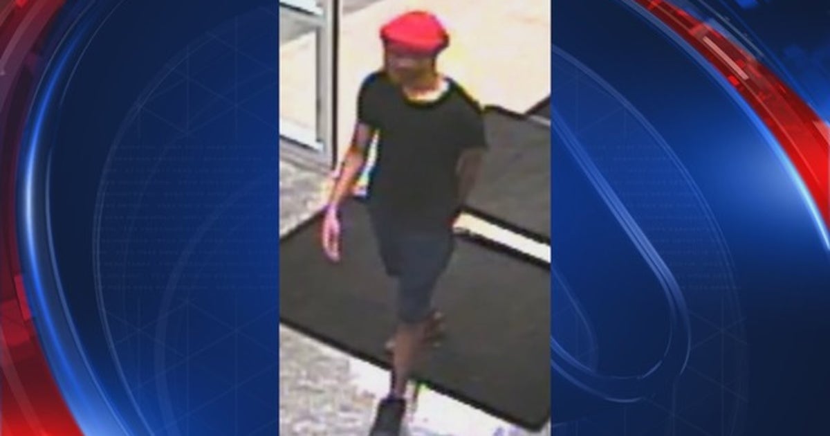 Manhunt underway for killer of Mississippi officer outside station ...