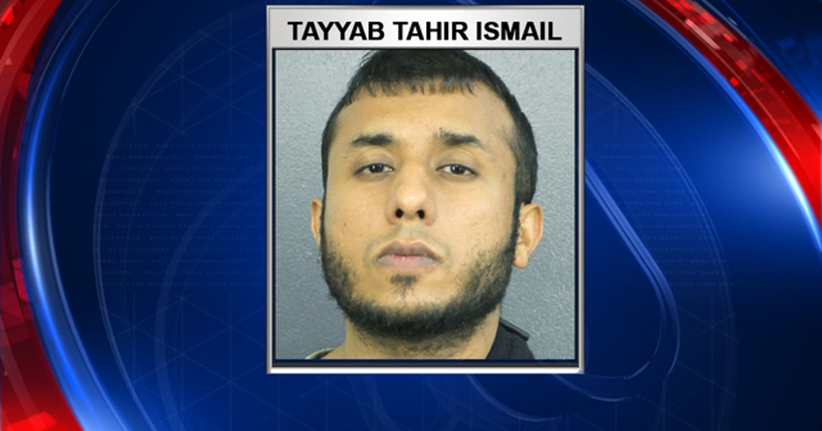 20 years in prison for Florida man who posted bomb guides | FOX 35 Orlando