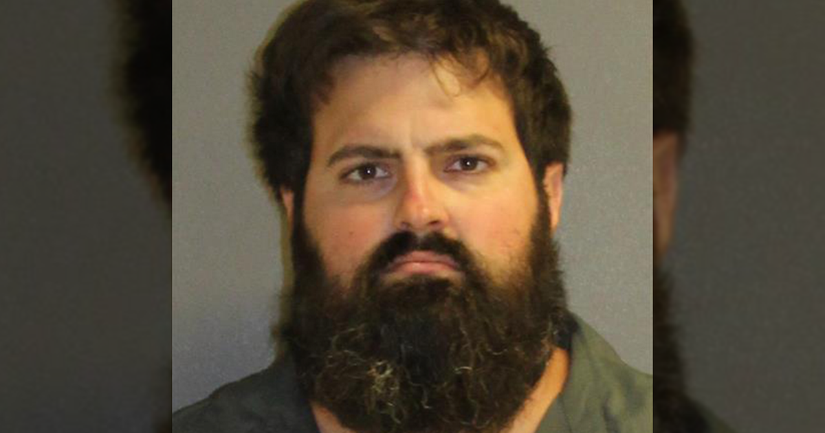 Florida man arrested after intentionally running over dog, kicking it ...