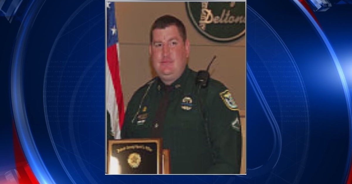 Charges from Volusia County deputy dismissed after resignation | FOX 35 ...