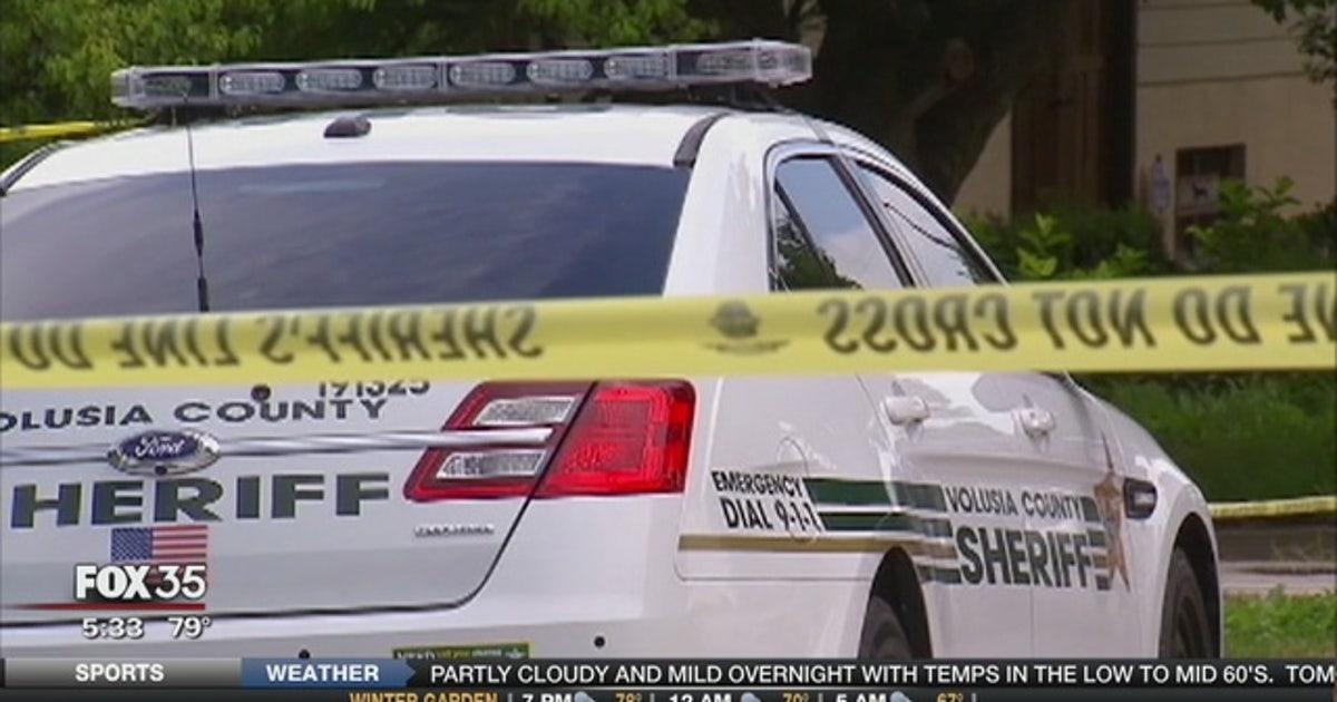 Armed home invasion scares Deltona family | FOX 35 Orlando