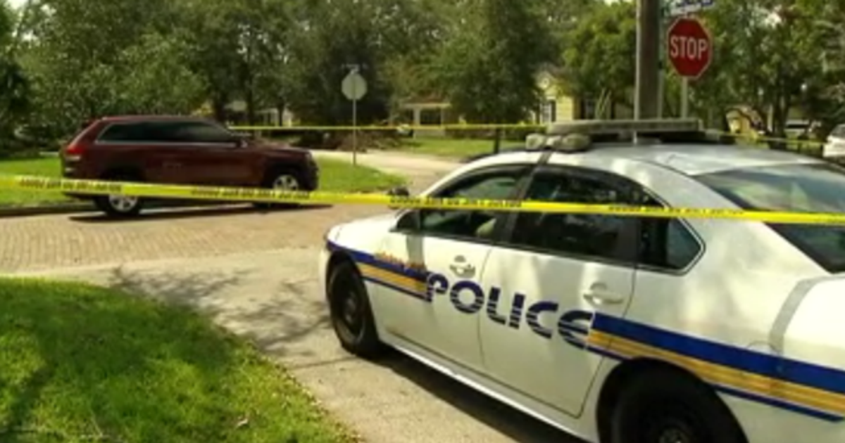 Woman shot by officers for pointing gun at them in threatening manner ...