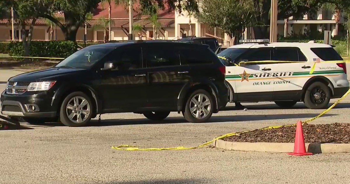 Deputies: Florida boy, 4, dies after being left in hot car | FOX 35 Orlando