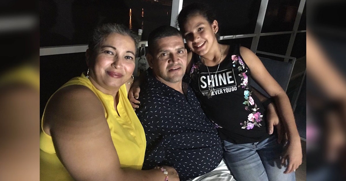 Teen talks about crash that killed parents | FOX 35 Orlando