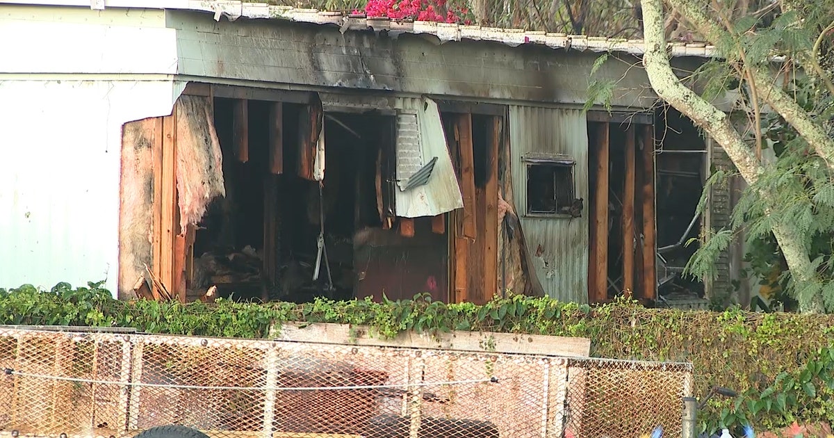Brevard County girl killed in house fire | FOX 35 Orlando