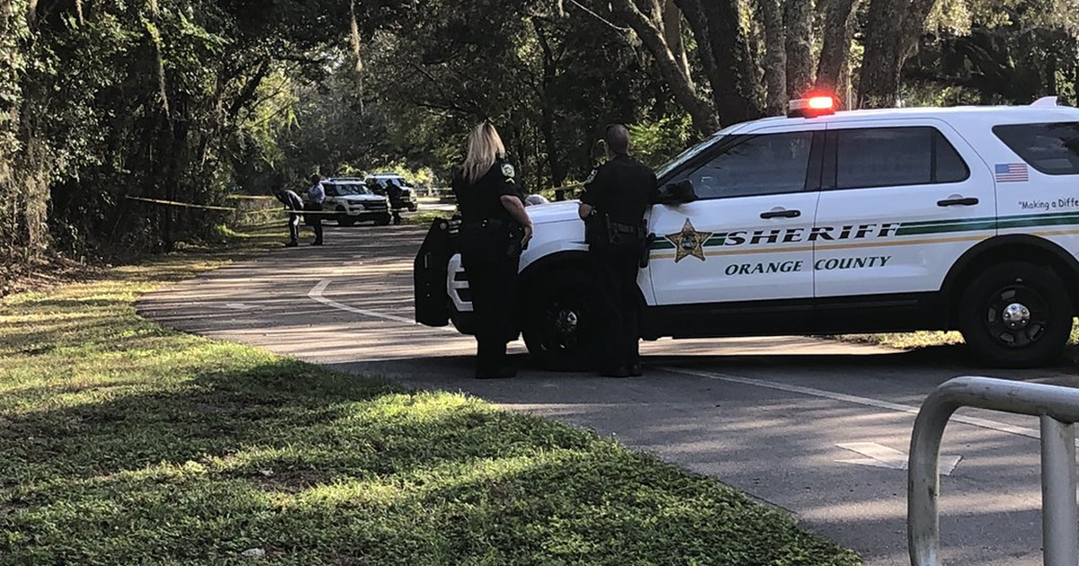 Deputies identify body found in Apopka woods | FOX 35 Orlando