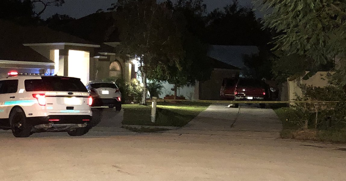 Deputies investigate Orange County home invasion | FOX 35 Orlando