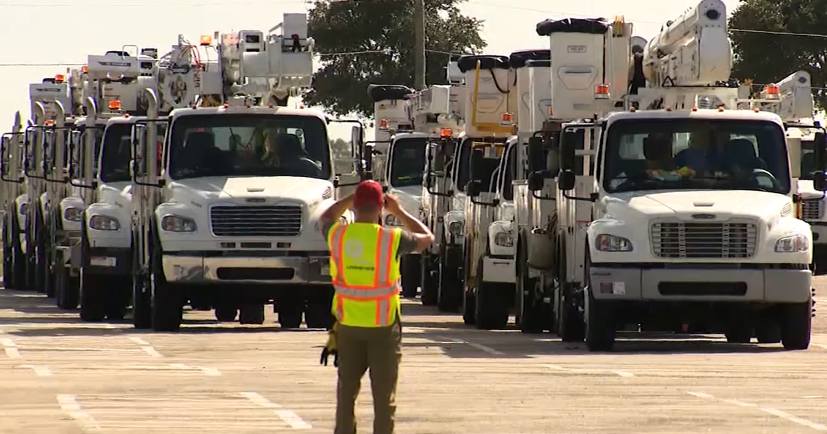 FPL prepares 18,000 workers to restore power after Hurricane Dorian ...