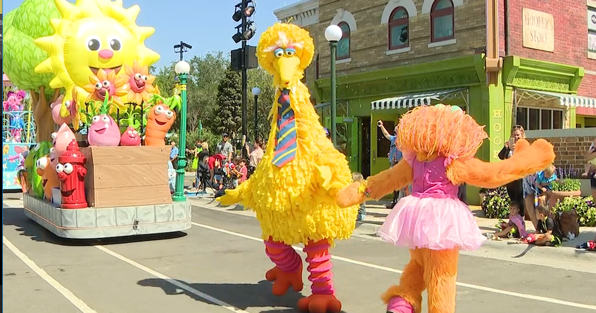 SeaWorld Orlando, Aquatica offering free admission to Florida preschoolers