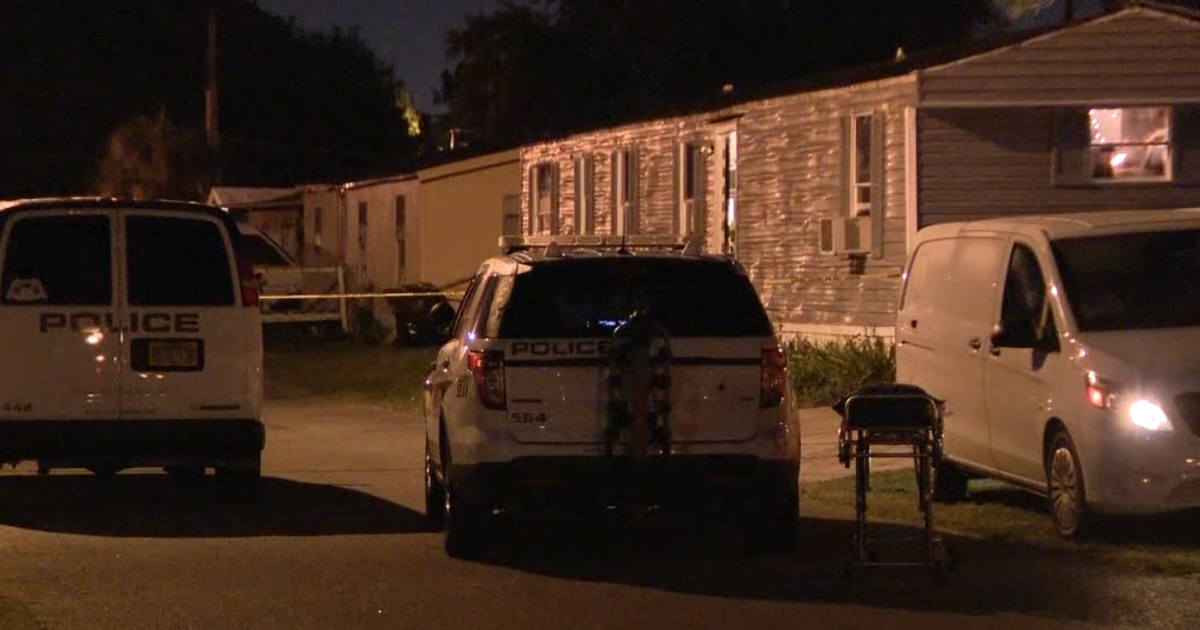 Police investigating after Florida teen found dead inside her home ...