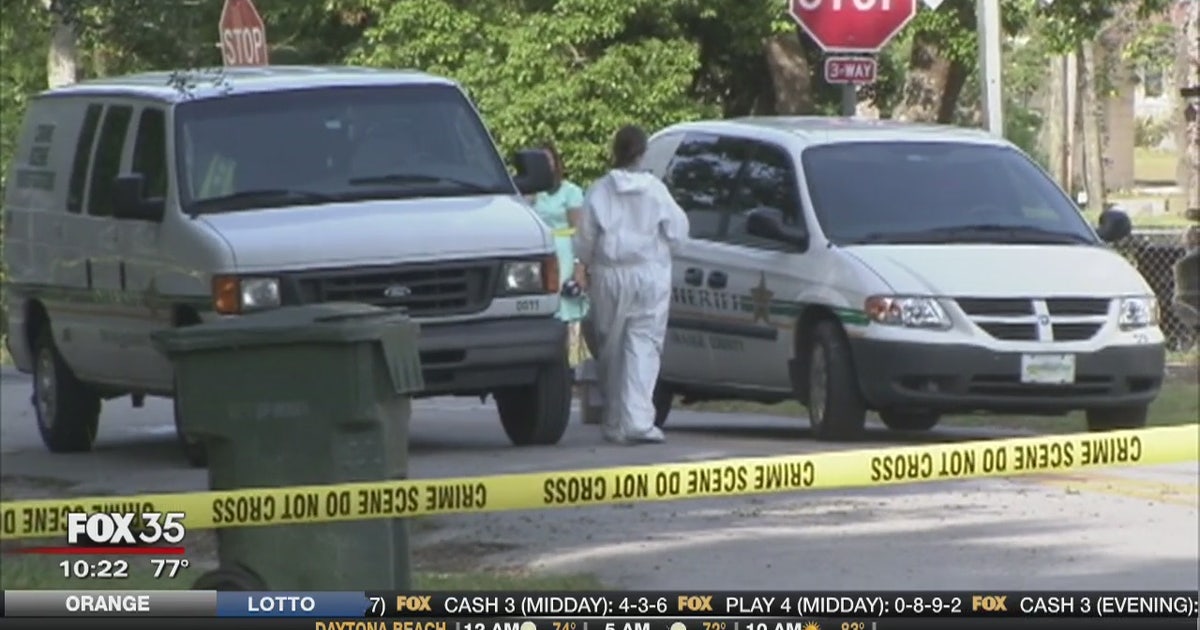 Woman found dead in Ocoee home | FOX 35 Orlando