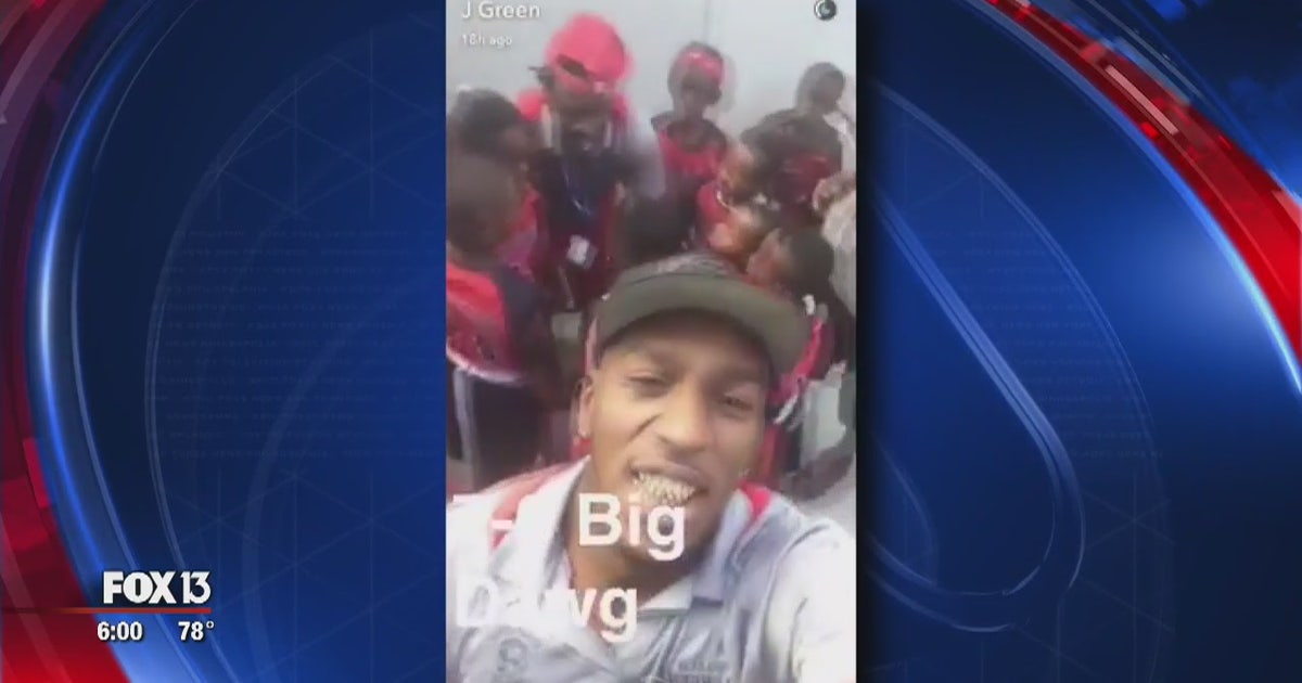 Polk youth football coach fatally shot after game | FOX 35 Orlando