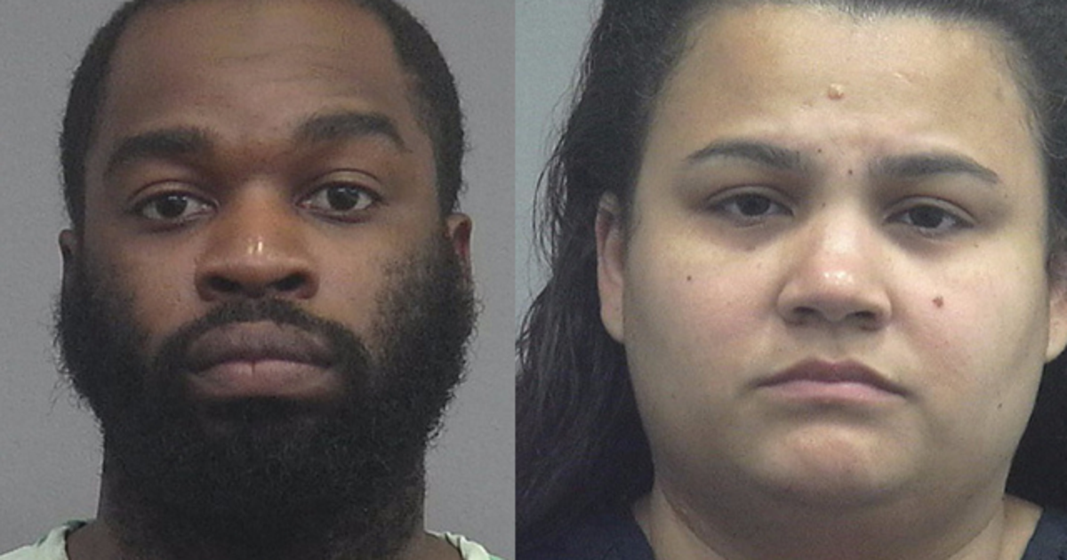 Police: Florida couple beat, used stun gun on adopted kids | FOX 35 Orlando