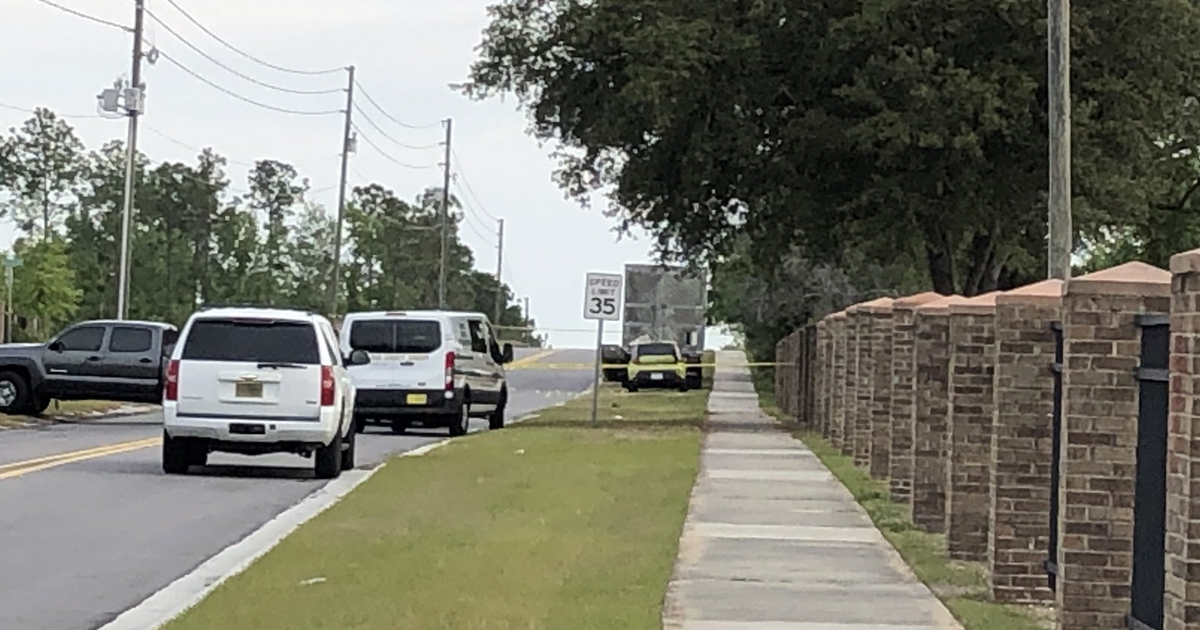 Orange County deputies investigate overnight homicide in Apopka | FOX ...