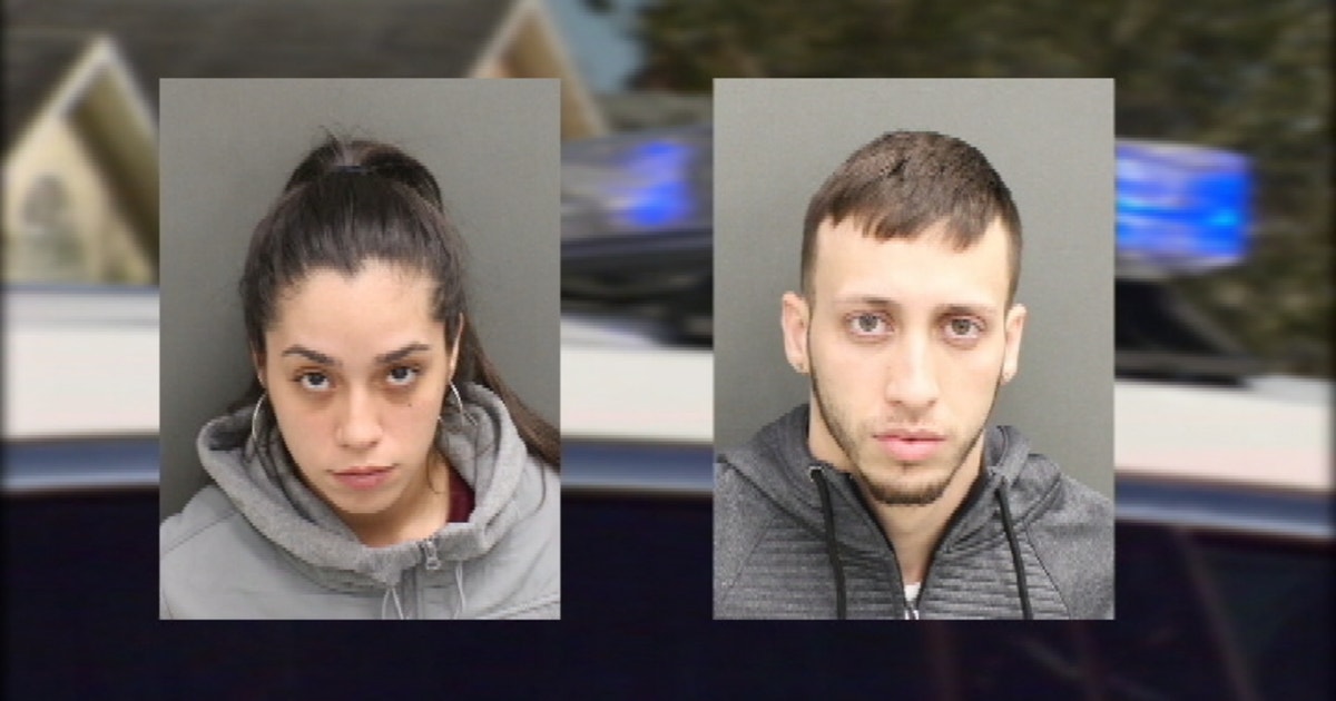 Couple arrested in ATM skimming investigation | FOX 35 Orlando