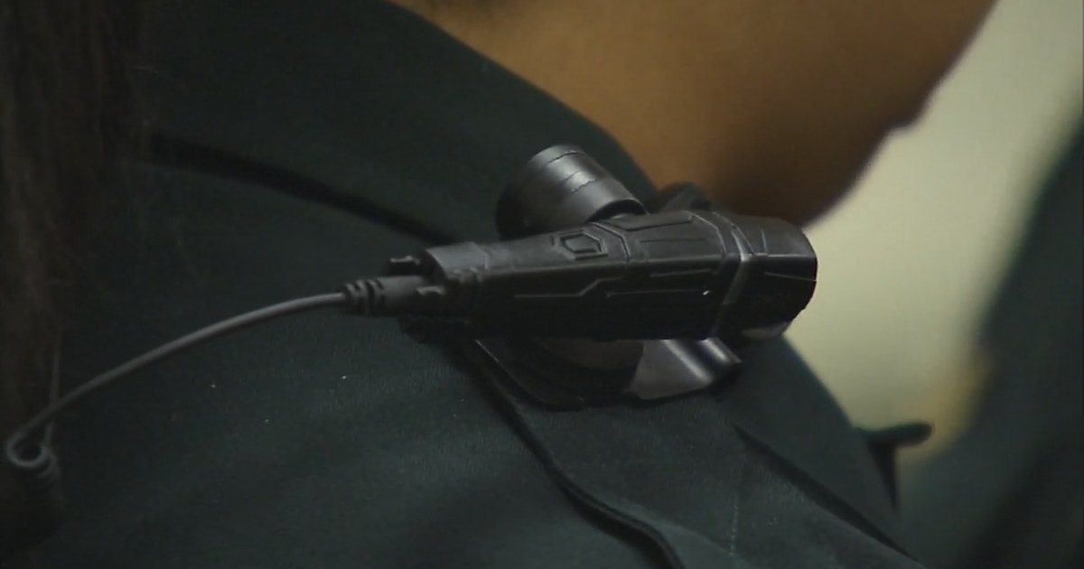 Orange County deputies getting body cameras | FOX 35 Orlando