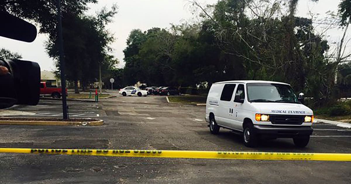 Police identify body found behind Orlando nightclub | FOX 35 Orlando