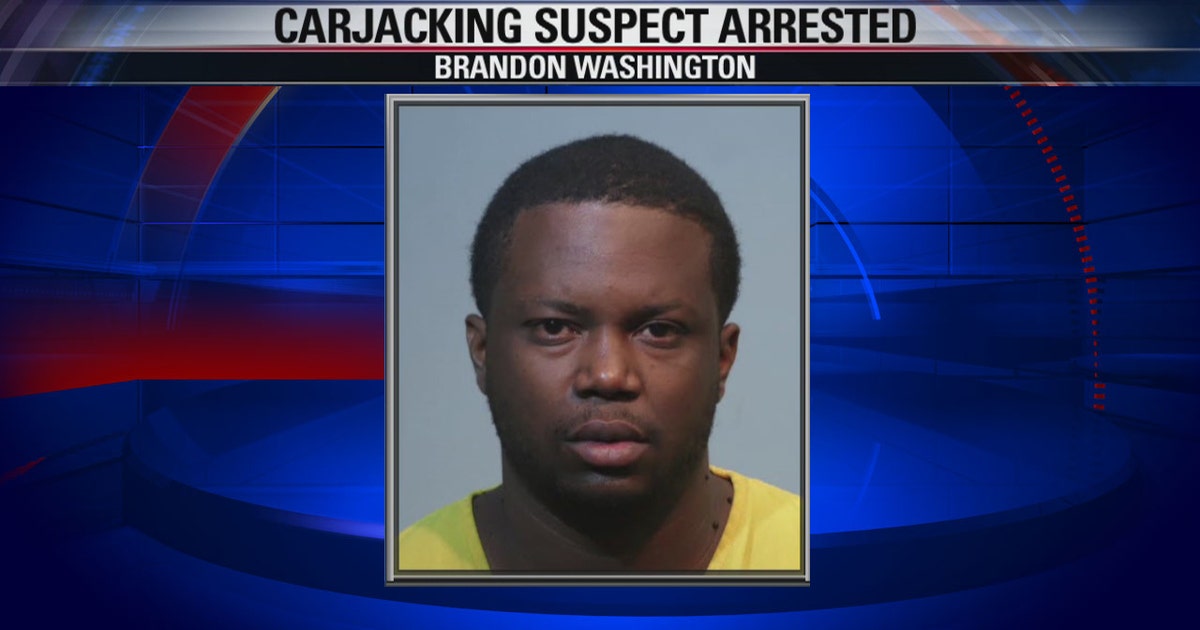 Carjacking suspect to appear in court | FOX 35 Orlando