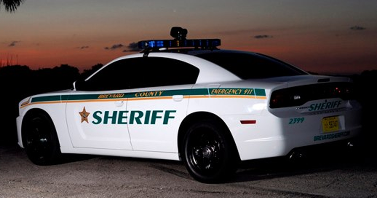 Brevard County corrections officer arrested for smuggling drugs to inmates, deputies say