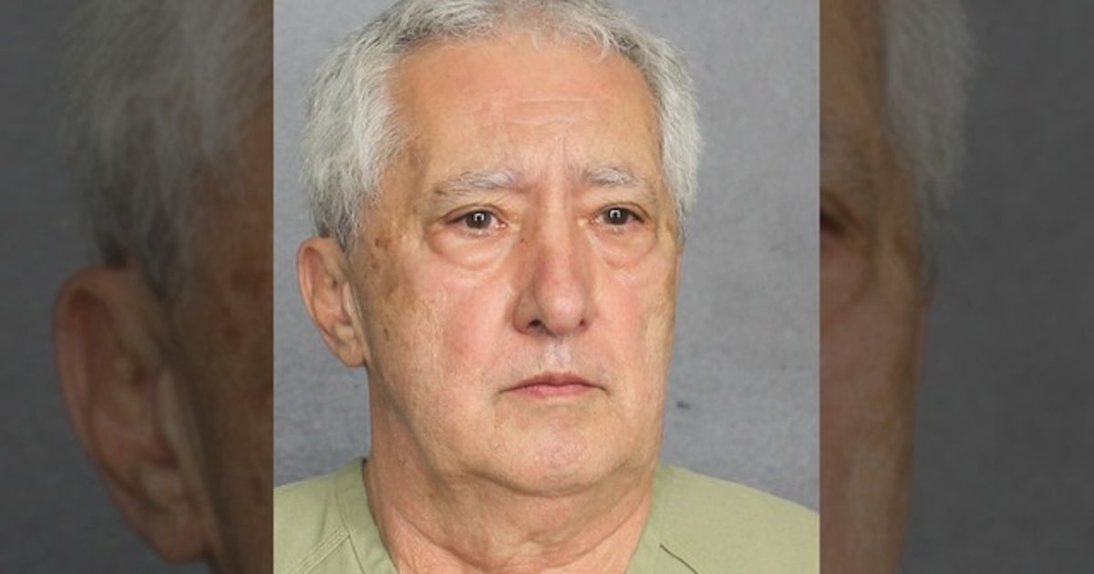 Florida man says he fatally shot wife because she was talking to him ...