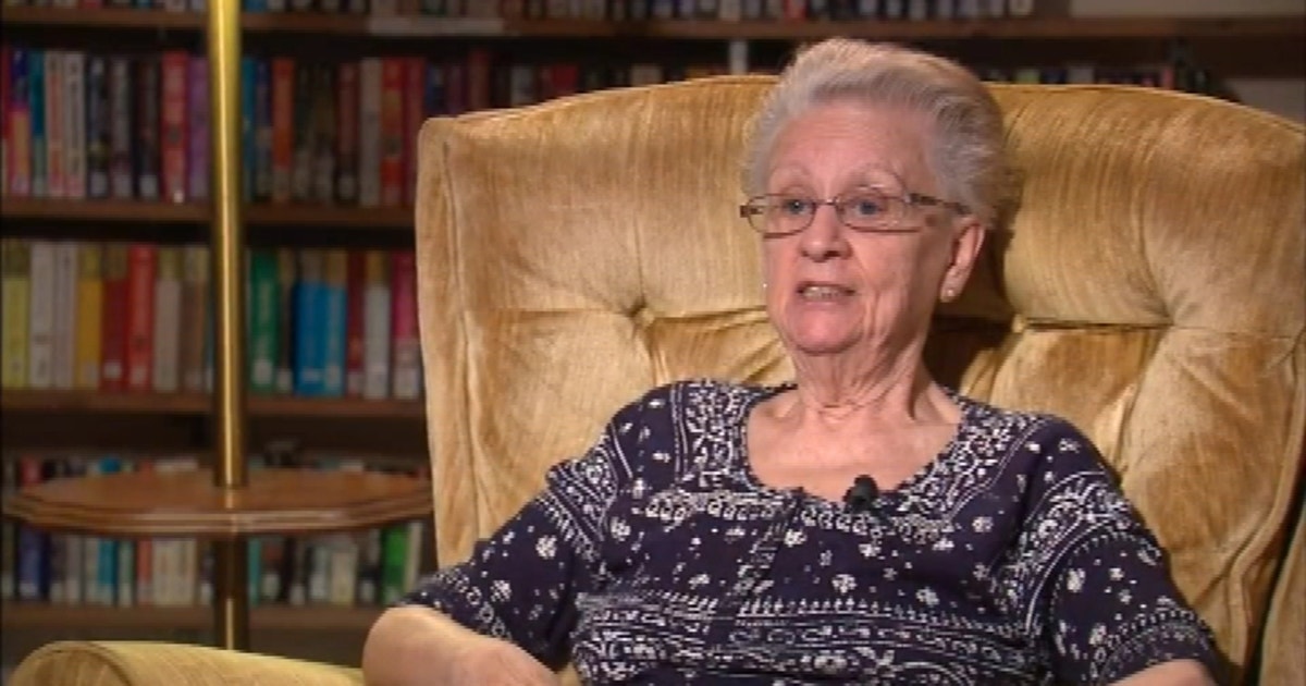 Marie Rutter Woman says victory over cancer nothing short of a miracle | FOX 35 Orlando