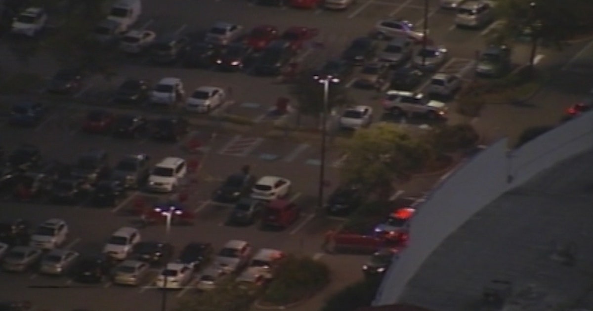 Police investigate carjacking in Orlando | FOX 35 Orlando