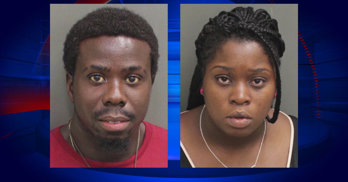 Parents accused of child neglect after kids found home alone | FOX 35 ...