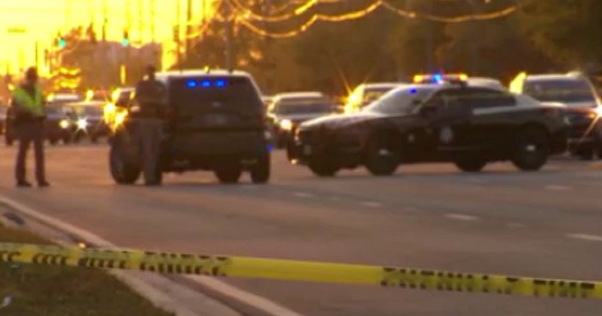 8-year-old killed after being hit by car | FOX 35 Orlando