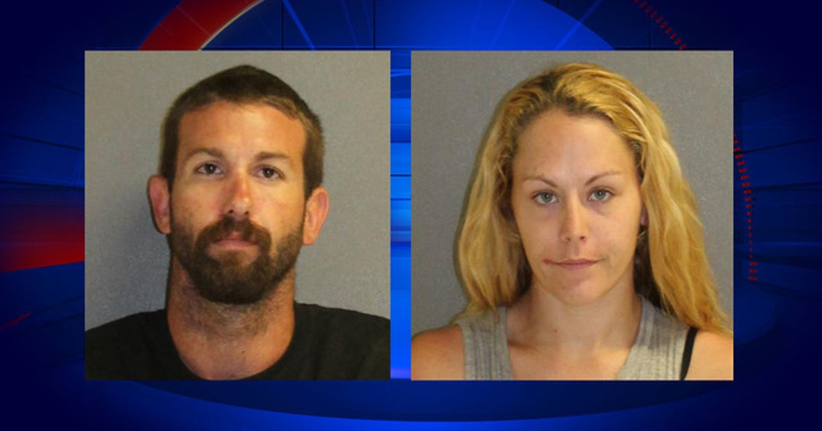 Parents of child found playing alone arrested for child neglect | FOX ...